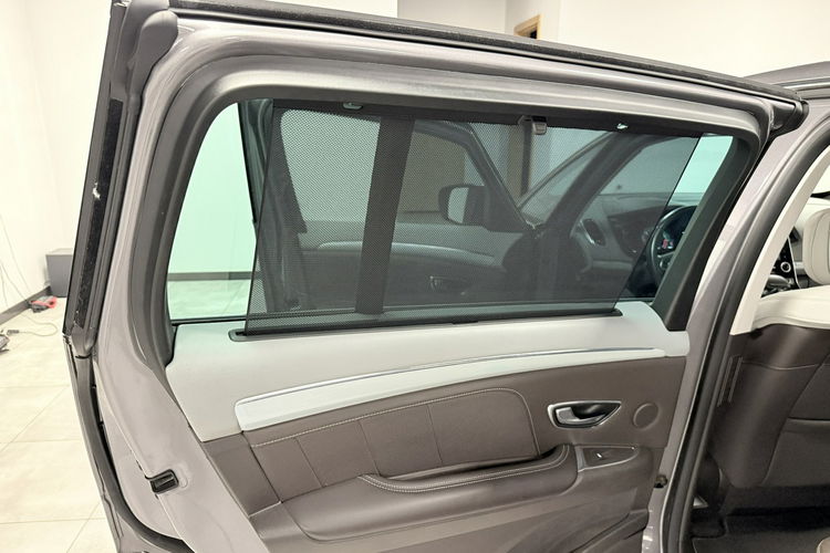 Renault Espace 1.6 DCi 160KM INITIALEPARIS 4Control BOSE Masaż FullLed KeyLes Automat zdjęcie 48