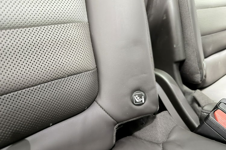 Renault Espace 1.6 DCi 160KM INITIALEPARIS 4Control BOSE Masaż FullLed KeyLes Automat zdjęcie 49