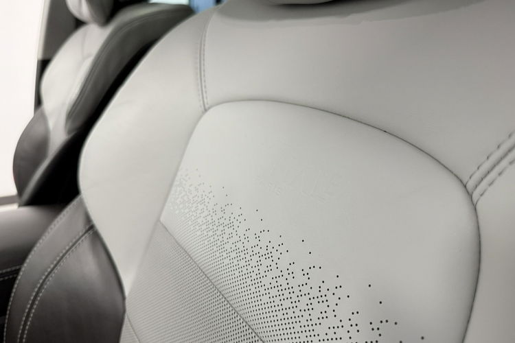 Renault Espace 1.6 DCi 160KM INITIALEPARIS 4Control BOSE Masaż FullLed KeyLes Automat zdjęcie 53