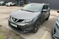 samochód osobowy Nissan zdjęcie 5