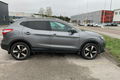 samochód osobowy Nissan zdjęcie 7