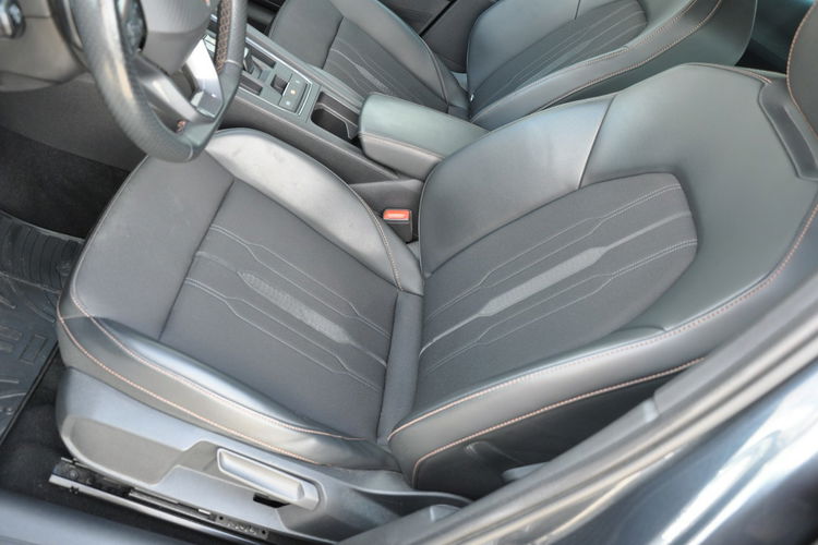 Cupra Formentor 1.5TSI 150KM DSG Ambiente Kamera Gwar. Dealer SalonPL zdjęcie 10