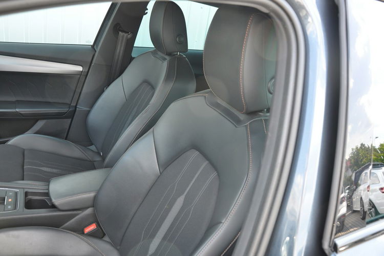 Cupra Formentor 1.5TSI 150KM DSG Ambiente Kamera Gwar. Dealer SalonPL zdjęcie 11