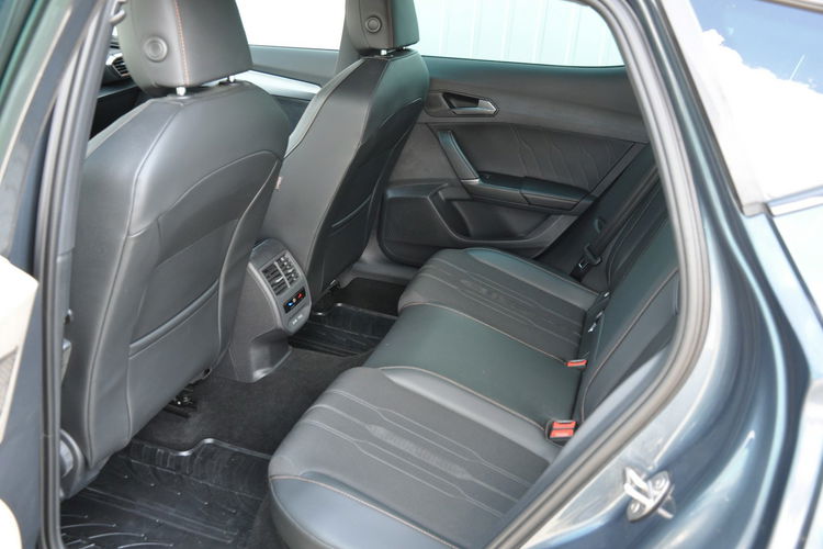 Cupra Formentor 1.5TSI 150KM DSG Ambiente Kamera Gwar. Dealer SalonPL zdjęcie 27