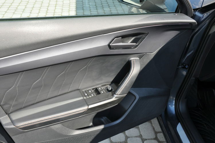 Cupra Formentor 1.5TSI 150KM DSG Ambiente Kamera Gwar. Dealer SalonPL zdjęcie 8