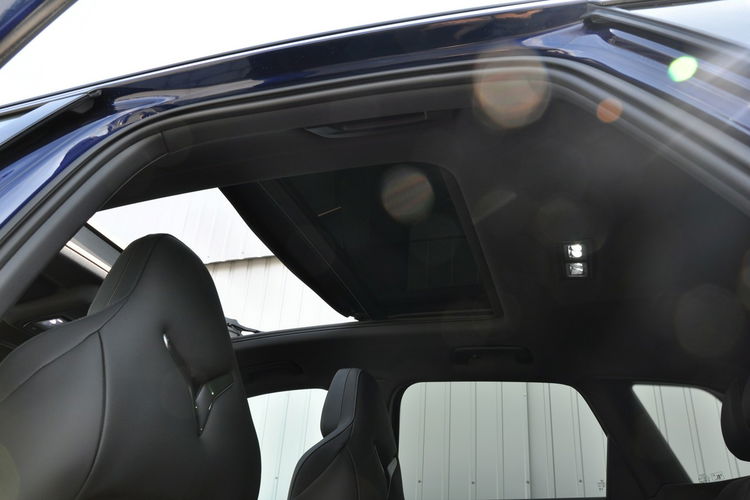 Cupra Terramar 2.0TSI 265KM VZ 4Drive El.Klapa Kamera El.Fotel Matrix Nowy Gwar. Deal zdjęcie 38