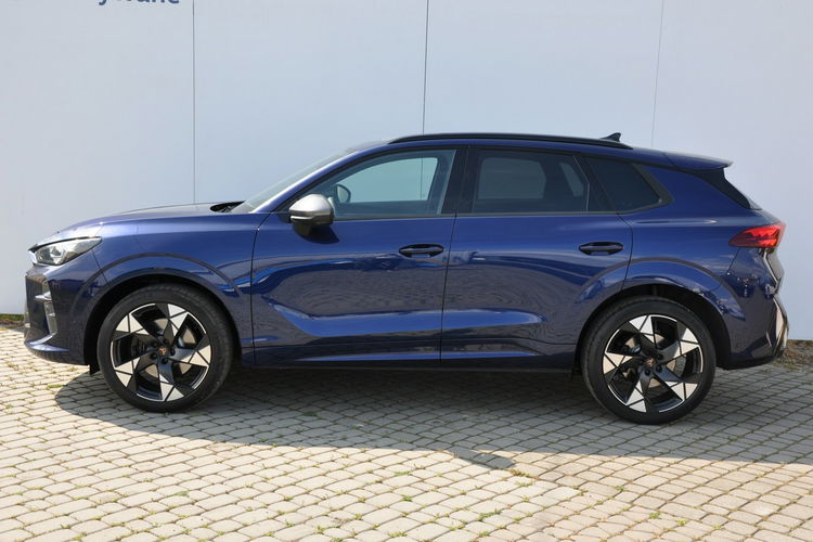 Cupra Terramar 2.0TSI 265KM VZ 4Drive El.Klapa Kamera El.Fotel Matrix Nowy Gwar. Deal zdjęcie 6
