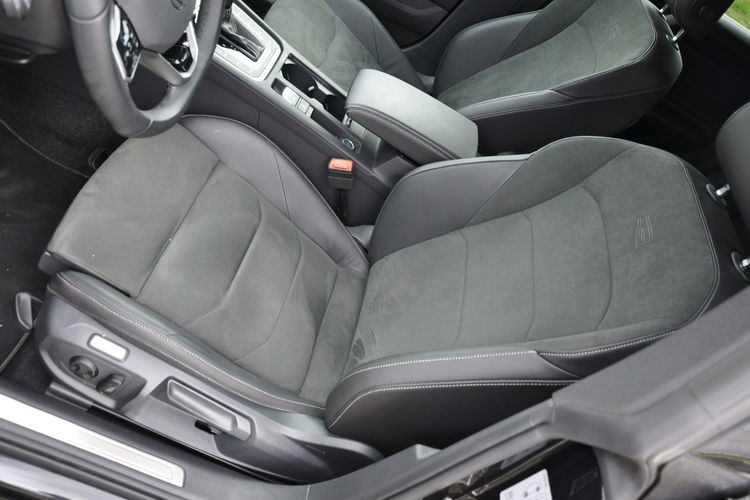 Volkswagen Arteon 2.0TSI 190KM DSG R-line El Klapa Nawigacja Hak Gwar. Fabryczna FV23 zdjęcie 10
