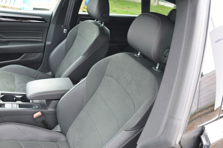 Volkswagen Arteon 2.0TSI 190KM DSG R-line El Klapa Nawigacja Hak Gwar. Fabryczna FV23 zdjęcie 11