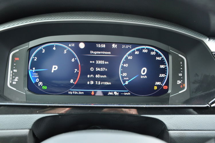 Volkswagen Arteon 2.0TSI 190KM DSG R-line El Klapa Nawigacja Hak Gwar. Fabryczna FV23 zdjęcie 13