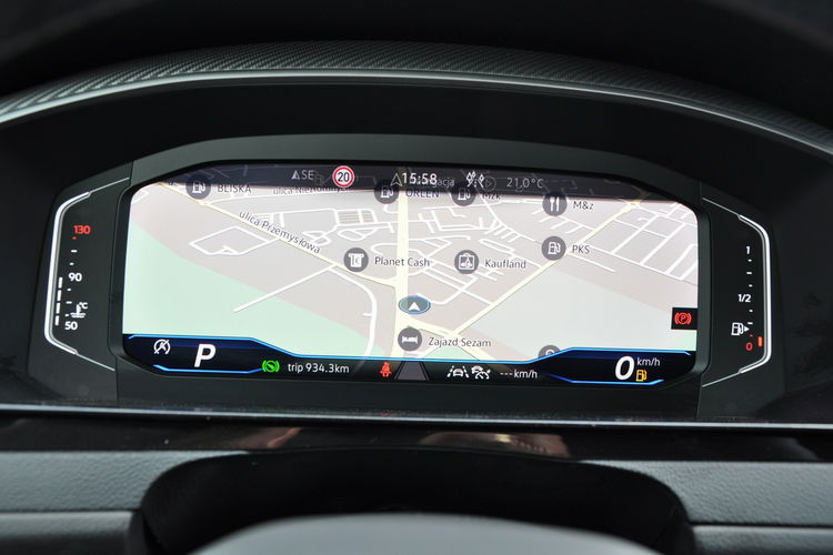 Volkswagen Arteon 2.0TSI 190KM DSG R-line El Klapa Nawigacja Hak Gwar. Fabryczna FV23 zdjęcie 14