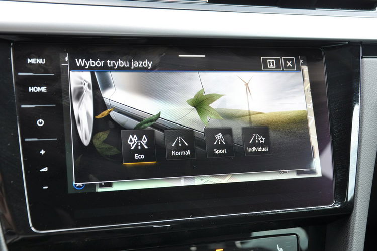 Volkswagen Arteon 2.0TSI 190KM DSG R-line El Klapa Nawigacja Hak Gwar. Fabryczna FV23 zdjęcie 24