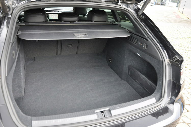Volkswagen Arteon 2.0TSI 190KM DSG R-line El Klapa Nawigacja Hak Gwar. Fabryczna FV23 zdjęcie 29