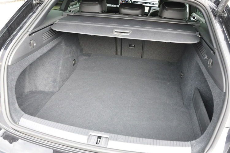 Volkswagen Arteon 2.0TSI 190KM DSG R-line El Klapa Nawigacja Hak Gwar. Fabryczna FV23 zdjęcie 30