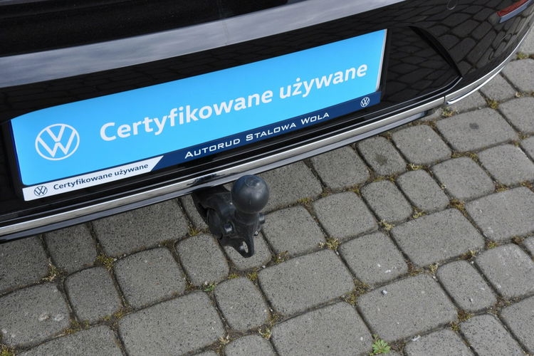 Volkswagen Arteon 2.0TSI 190KM DSG R-line El Klapa Nawigacja Hak Gwar. Fabryczna FV23 zdjęcie 31