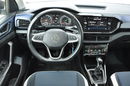 Volkswagen T-Cross 1.0TSI 110KM DSG Life Kamera Czujniki AppConnect Gwar.06/2026 Dealer zdjęcie 21