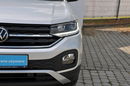 Volkswagen T-Cross 1.0TSI 110KM DSG Life Kamera Czujniki AppConnect Gwar.06/2026 Dealer zdjęcie 4