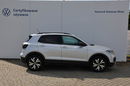 Volkswagen T-Cross 1.0TSI 110KM DSG Life Kamera Czujniki AppConnect Gwar.06/2026 Dealer zdjęcie 8