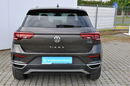 T-Roc VOLKSWAGEN T-ROC 1.5TSI 150KM Premium LED Kamera cofania Polski Salon zdjęcie 4