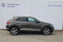 T-Roc VOLKSWAGEN T-ROC 1.5TSI 150KM Premium LED Kamera cofania Polski Salon zdjęcie 5