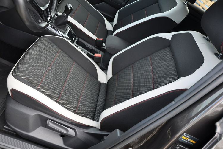 T-Roc VOLKSWAGEN T-ROC 1.5TSI 150KM Premium LED Kamera cofania Polski Salon zdjęcie 8