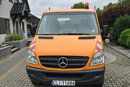 Mercedes Sprinter 2.2 CDi DOKA / 7 osób / Wywrotka 3-stronna zdjęcie 11