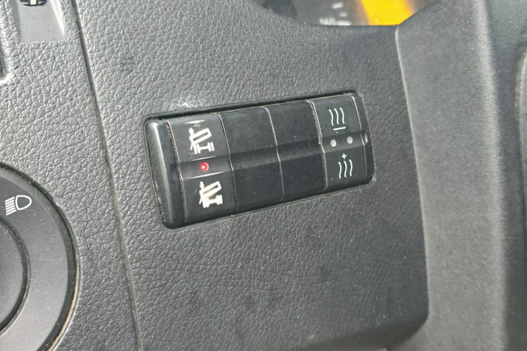 Mercedes Sprinter 2.2 CDi DOKA / 7 osób / Wywrotka 3-stronna zdjęcie 18