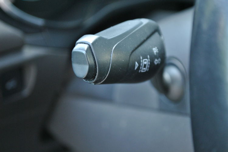 Mondeo Liftback Titanium 2.0 EcoBlue 150KM ASO Forda Gwarancja Ford Używane zdjęcie 11
