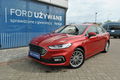 samochód osobowy Ford zdjęcie 2