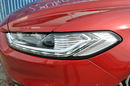 Mondeo Liftback Titanium 2.0 EcoBlue 150KM ASO Forda Gwarancja Ford Używane zdjęcie 31