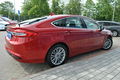 samochód osobowy Ford zdjęcie 8