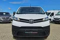 samochód dostawczy Toyota zdjęcie 4