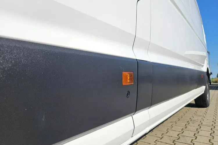 Volkswagen Crafter L3H2 69999zł NETTO 2.0TDi/140KM zdjęcie 15