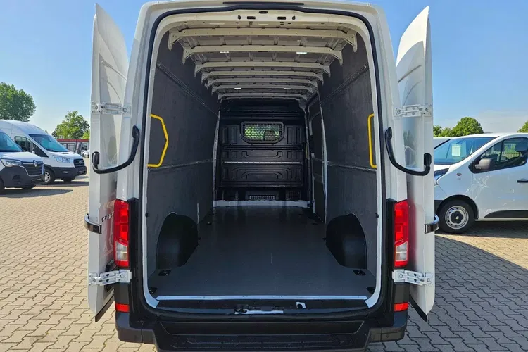 Volkswagen Crafter L3H2 69999zł NETTO 2.0TDi/140KM zdjęcie 16