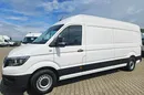 Volkswagen Crafter L3H2 69999zł NETTO 2.0TDi/140KM zdjęcie 3