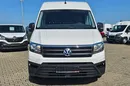 Volkswagen Crafter L3H2 69999zł NETTO 2.0TDi/140KM zdjęcie 4