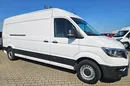 Volkswagen Crafter L3H2 69999zł NETTO 2.0TDi/140KM zdjęcie 5