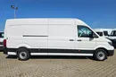 Volkswagen Crafter L3H2 69999zł NETTO 2.0TDi/140KM zdjęcie 7
