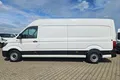 samochód dostawczy Volkswagen zdjęcie 8