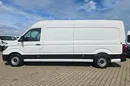 Volkswagen Crafter L3H2 69999zł NETTO 2.0TDi/140KM zdjęcie 8
