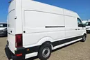 Volkswagen Crafter L3H2 69999zł NETTO 2.0TDi/140KM zdjęcie 9