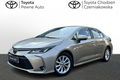 samochód osobowy Toyota zdjęcie 1
