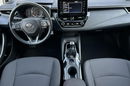 Toyota Corolla 1.5 VVTi 125KM COMFORT, salon Polska, gwarancja, FV23% zdjęcie 3