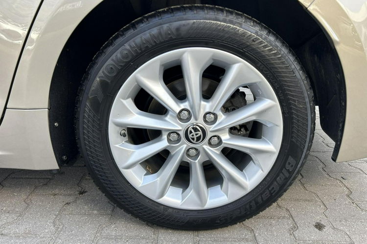 Toyota Corolla 1.5 VVTi 125KM COMFORT, salon Polska, gwarancja, FV23% zdjęcie 30
