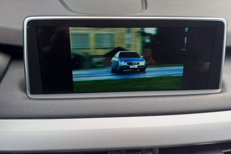 BMW X5 zadbane serwisowane bezwypadkowe zdjęcie 10