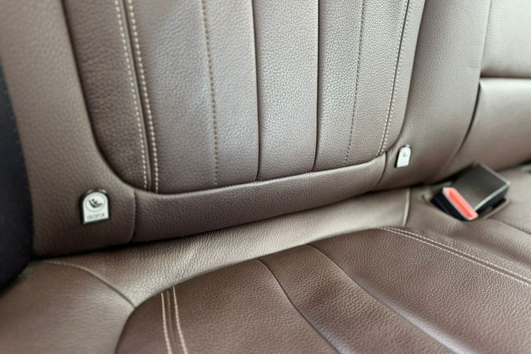 BMW X5 zadbane serwisowane bezwypadkowe zdjęcie 12