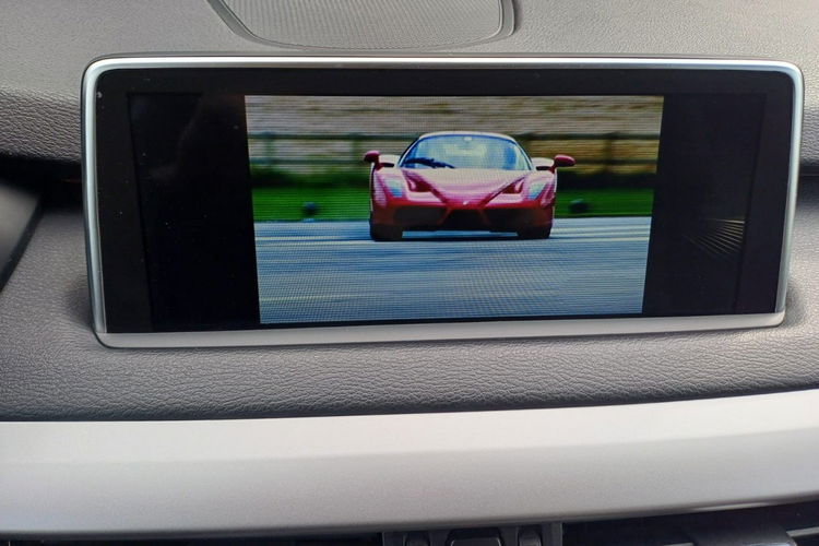 BMW X5 zadbane serwisowane bezwypadkowe zdjęcie 13