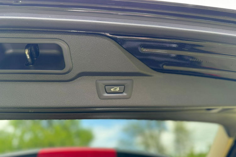 BMW X5 zadbane serwisowane bezwypadkowe zdjęcie 21