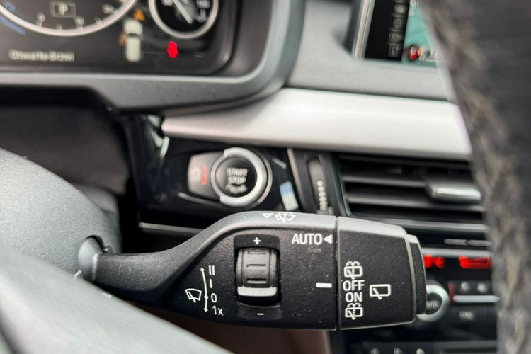 BMW X5 zadbane serwisowane bezwypadkowe zdjęcie 25