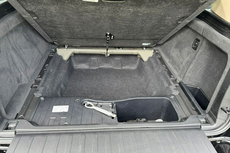 BMW X5 zadbane serwisowane bezwypadkowe zdjęcie 26